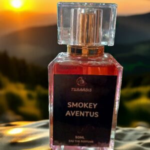 smokey aventus pic