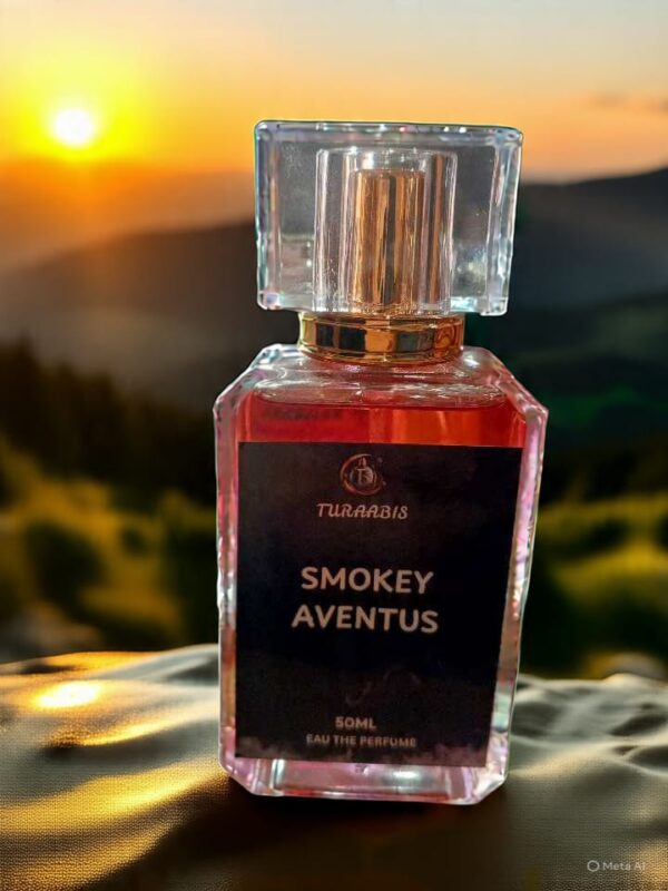 smokey aventus pic